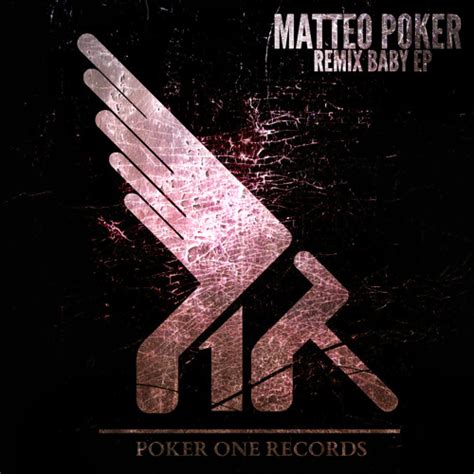Matteo Poker Remix Bebe Download