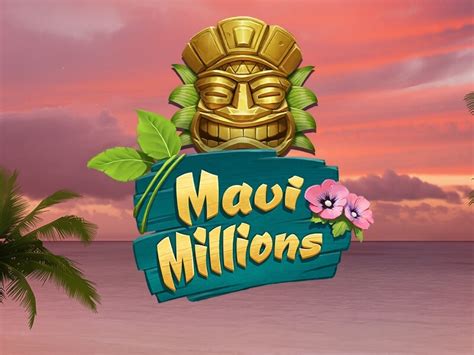 Maui Millions Parimatch
