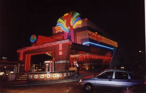 Mauricio Casino