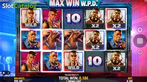 Max Win W P D Review 2024