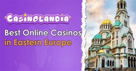 Maximilian Eastern Europe Casino Apk