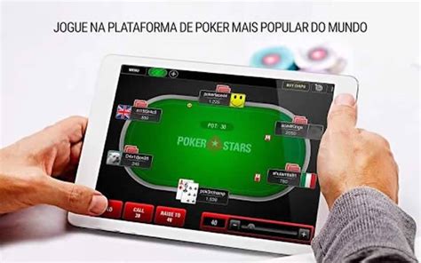 Maximo De Poker Aposta