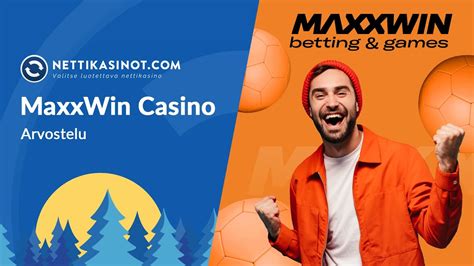 Maxxwin Casino Chile
