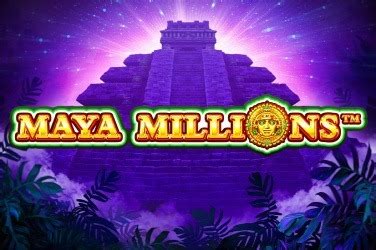 Maya Millions 888 Casino