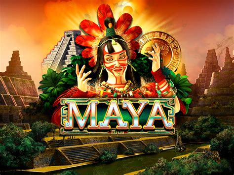 Maya Slot Gratis
