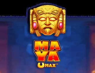 Maya U Max Slot Gratis