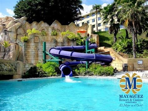 Mayaguez Resort Y Casino Pr