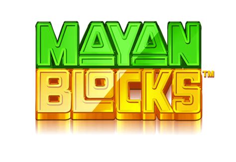 Mayan Blocks Pokerstars