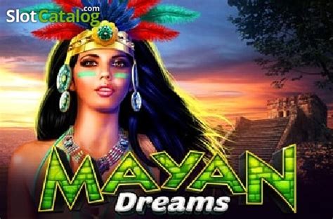 Mayan Dreams Slot Gratis