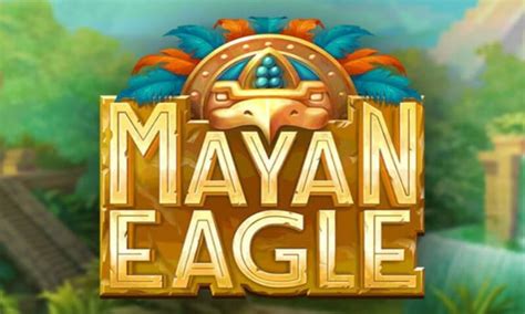 Mayan Eagle 888 Casino