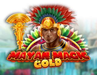 Mayan Magic Gold Betsul