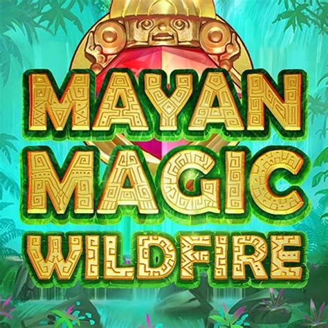 Mayan Magic Wildfire Slot Gratis