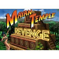 Mayan Temple Revenge Pokerstars