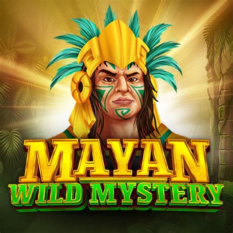 Mayan Wild Mystery Netbet