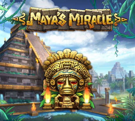 Mayas Miracle Betsson
