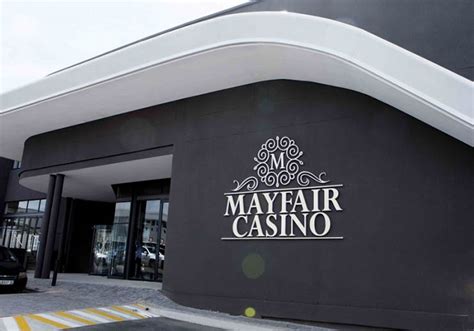 Mayfair Casino Paraguay