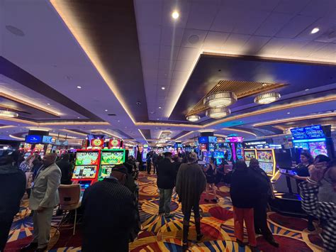 Maywood Casino