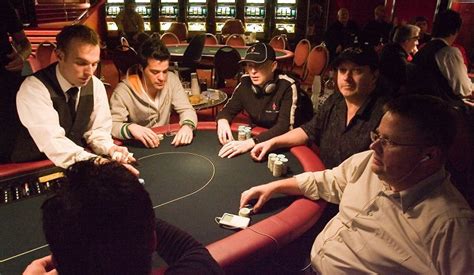 Md Sala De Poker Ao Vivo