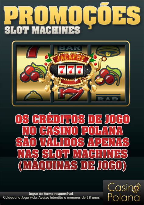 Meca Slots Promocoes