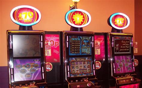 Mecca Bingo Slots