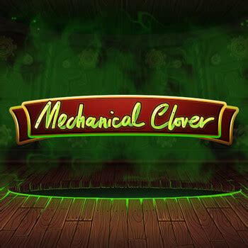 Mechanical Clover Sportingbet