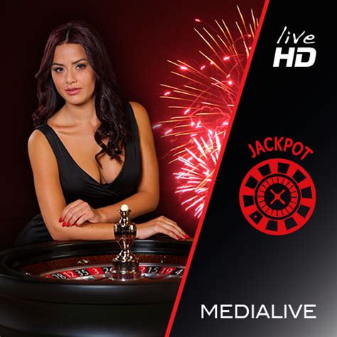 Medialive Casino Ltd
