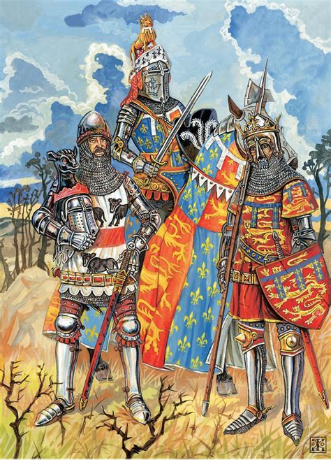 Medieval Knights Bwin