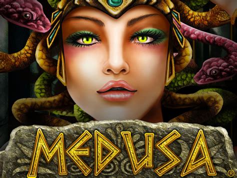 Medusa Hunt Slot - Play Online