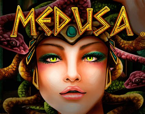Medusa S Wild Slot - Play Online