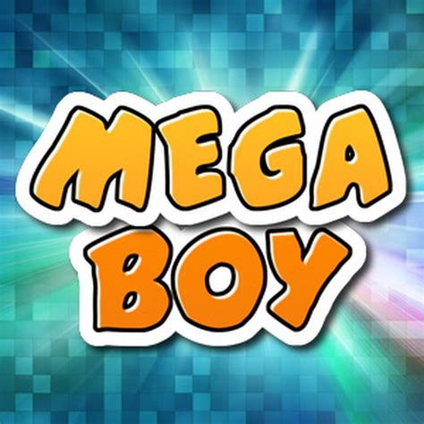 Mega Boy Betano