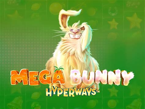 Mega Bunny Hyperways Bet365
