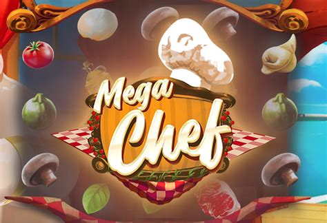 Mega Chef Netbet