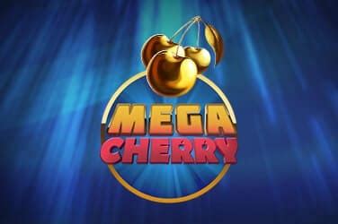 Mega Cherry Betway