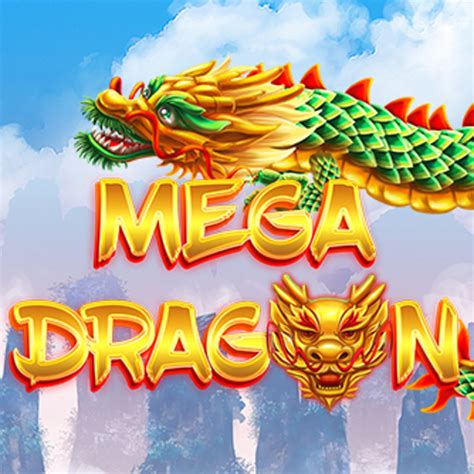 Mega Drago Slot - Play Online