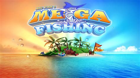 Mega Fishing Betsul