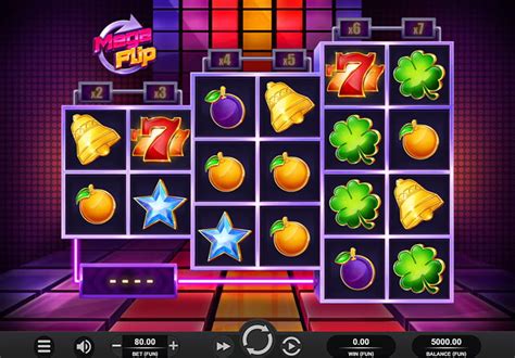 Mega Flip Slot - Play Online