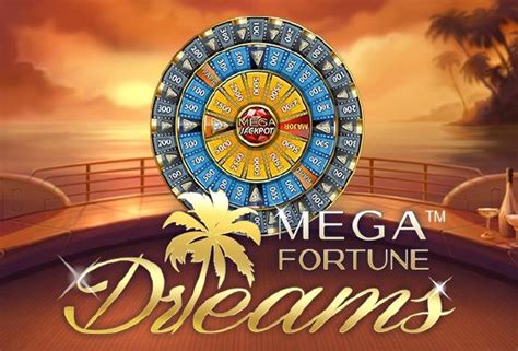 Mega Fortune Dreams Bodog