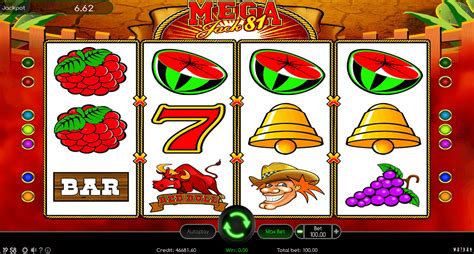 Mega Jack Slot Para Download Gratis