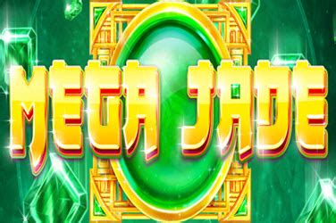 Mega Jade Pokerstars