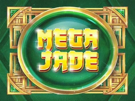Mega Jade Slot Gratis