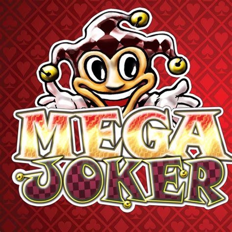 Mega Jocker Bodog