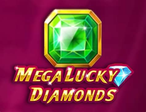 Mega Lucky Diamonds Sportingbet