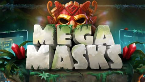 Mega Masks Betano