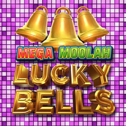 Mega Moolah Lucky Bells 1xbet