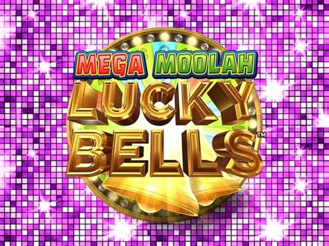 Mega Moolah Lucky Bells Pokerstars