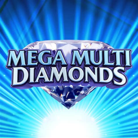 Mega Multi Diamonds Bwin
