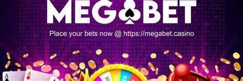 Megabet Casino Apk