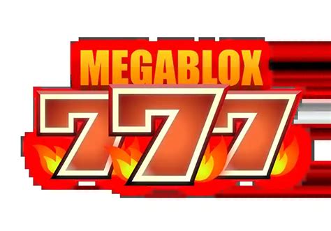 Megablox 777 Netbet