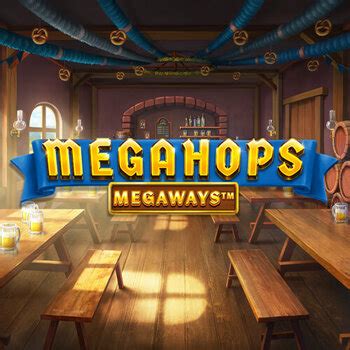 Megahops Megaways Betsul