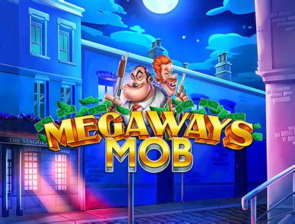 Megaways Mob Leovegas